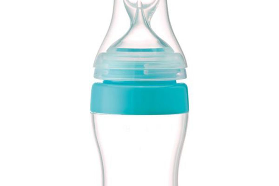 Farlin - Wide Neck Feeding Bottle